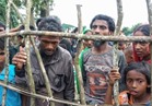 بنجلاديش وميانمار توقعان على اتفاق لإعادة مسلمي الروهينجا