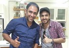«راؤول» ينتظر ألبوم عمرو مصطفى لمتابعة «كراكيب»