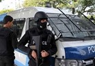 أجهزة الأمن التونسية تقبض على 8 عناصر تنتمي لخلايا إرهابية