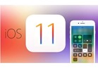 آبل تطرح نظام التشغيل «iOS 11» للمستخدمين 