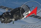 انطلاق طاقم روسي-أمريكي نحو محطة الفضاء الدولية