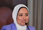 لبنى هلال: اختيار مصر لمنصب نائب رئيس لجنة المرأة بالتحالف الدولى للشمول المالى