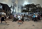 مجلس الأمن يدين أعمال العنف في ميانمار