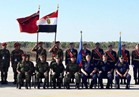 انطلاق فعاليات التدريب "حماة الصداقة 2" بمشاركة أكثر من 600 مقاتل مصري وروسي