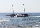 مصرع 17 شخصا على الأقل إثر تحطم سفينة نيجيرية بنهر النيجر