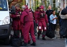 «بي.بي.سي»: الشرطة تتعامل مع انفجار مترو لندن باعتباره إرهابي