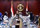 شركات أمريكية تعتزم زيادة استثماراتهم في مصر 