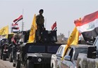 الحشد الشعبي العراقي يحبط هجوما لداعش شمال محافظة صلاح الدين