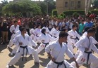 وزير التعليم العالي: بطولة ملاكمة لطالبات جامعة القاهرة