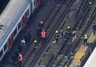 الشرطة البريطانية تفتش منزل المشتبه به الثاني في أحداث تفجير مترو لندن