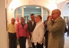 وزير الثقافة يزور معرض «مصريات» للتصوير الفوتوغرافى
