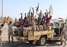 قوات الحزام الأمني تسيطر على كافة النقاط العسكرية في عدن