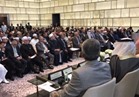 بالصور .. 450 عالماً يدشنون مؤتمر "التواصل الحضاري بين أمريكا  والعالم الإسلامي" في نيويورك