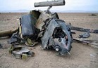 الدفاع الروسية: تحطم طائرة تدريب عسكرية غرب البلاد