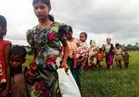 "الغذاء العالمي": وضع خطة طارئة لمواجهة تدفق الروهينجا إلى بنجلاديش