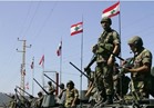 الجيش اللبناني: الوضع الأمني في البلاد مستقر