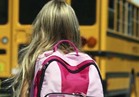 6 خطوات لارتداء طفلك حقيبة المدرسة بشكل صحيح