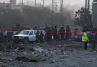 مصرع 6 أشخاص وإصابة 14 آخرين في انفجارين بأفغانستان