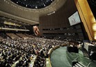 50 دولة توقع على معاهدة حظر الأسلحة النووية في الأمم المتحدة
