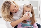 نصائح هامة لحماية طفلك من حساسية الخريف والشتاء