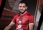 الشامي: اللعب للأهلي شرف كبير لأي لاعب في الوطن العربي