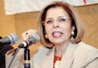 مشيرة خطاب: مصر من أقوى ثلاثة مرشحين لمنصب مدير عام اليونسكو