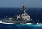 البحرية الأمريكية تقيل اثنين من قادتها بعد حوادث بحرية في آسيا