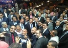 افتتاح أول مركز لخدمة عملاء محمول المصرية للاتصالات