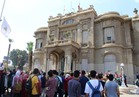 جامعة عين شمس تنعي شهداء بئر العبد