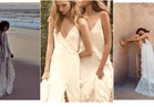 بالصور .. فساتين زفاف لأشهر مصممي الأزياء باستراليا