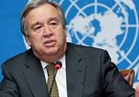 الأمين العام للأمم المتحدة يقترح إستراتيجية جديدة لحل الأزمة الليبية