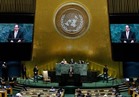 وسائل الإعلام العربية والدولية تبرز كلمة السيسي بالأمم المتحدة