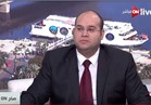 بالفيديو..الشهابي: مصر على علم بحجم التحديات التي تواجه المنطقة العربية