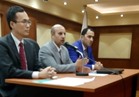 انعقاد الاجتماع الأول للحاصلين على منح المبادرة المصرية اليابانية
