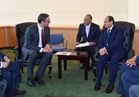 سفير رومانيا بالقاهرة: الرئيس الروماني يقدر العلاقات الطيبة مع مصر