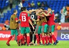 شاهد.. المغرب تكتسح مالي في تصفيات كأس العالم 2018