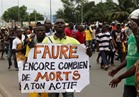 مقتل شخص وإصابة 10 آخرين خلال مظاهرات في توجو