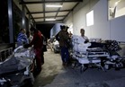ارتفاع ضحايا زلزال المكسيك لـ226 قتيلا