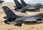 طائرات حربية تركية تهاجم جبال قنديل شمال أربيل