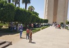 "الري" تفتح متاحفها مجاناً أمام المواطنين احتفالا بالعيد