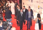 بالصور| نجوم مصر في حفل انطلاق مهرجان الجونة السينمائي 