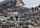 ارتفاع حصيلة قتلى زلزال المكسيك لـ369 شخصًا