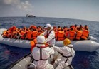 إسبانيا تنقذ 64 شخصا من الموت غرقا في البحر المتوسط