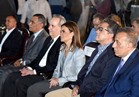 وزيرا الاستثمار والآثار يشهدان احتفالية انتهاء مشروع منطقة ميت رهينة الأثرية