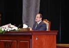 وزير الداخلية يؤكد على حماية الحقوق والحفاظ على كرامة المواطنين