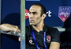 طلب هام من سيد عبد الحفيظ قبل مباراة «الأهلي والوداد المغربي»