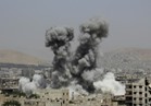 مقتل 45 عنصرا من قوات المعارضة السورية في غارات روسية