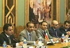 مساعد وزير الخارجية الكويتي يؤكد عمق العلاقات مع مصر والعزم على تطويرها 