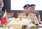 رئيس الأركان البحريني يبحث مع الملحق العسكري الأمريكي دعم العلاقات