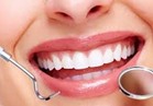 كربونات الصوديوم تعمل على تبييض الأسنان دون إتلافها 